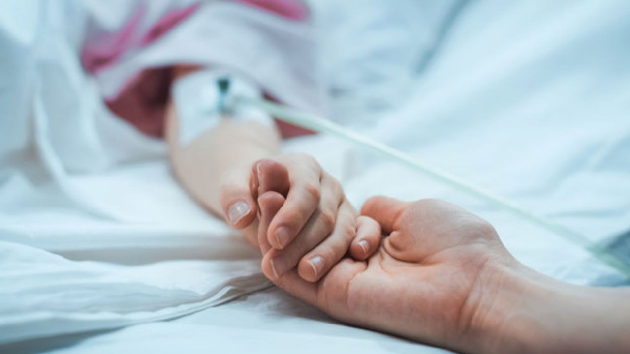Copil de 5 ani din Chișinău, decedat din cauza complicațiilor varicelei