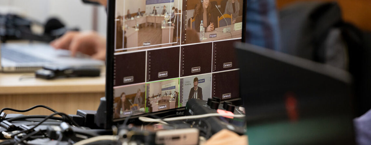 Семь кандидатов на должности в ВСМ, не являющихся судьями, были заслушаны Комиссией по предварительному отбору кандидатов