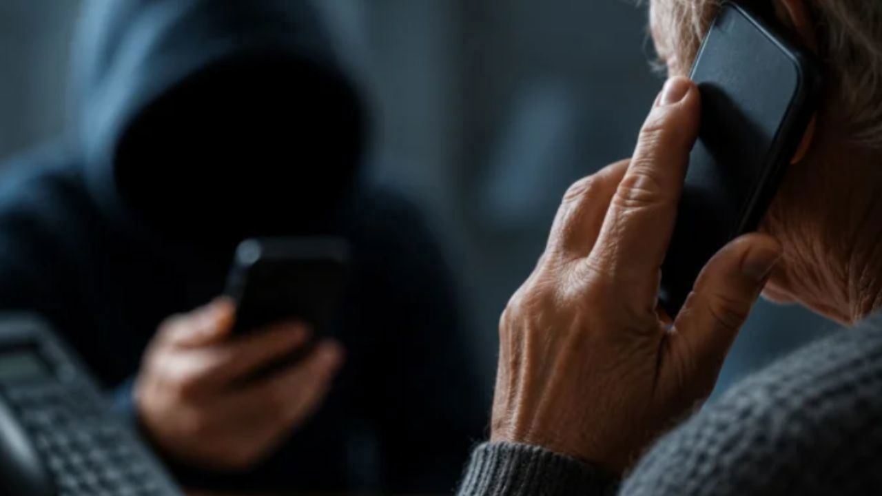 Înșelătorie la Ialoveni: O pensionară a împrumutat 220.000 de lei de la bancă și i-a dat escrocilor