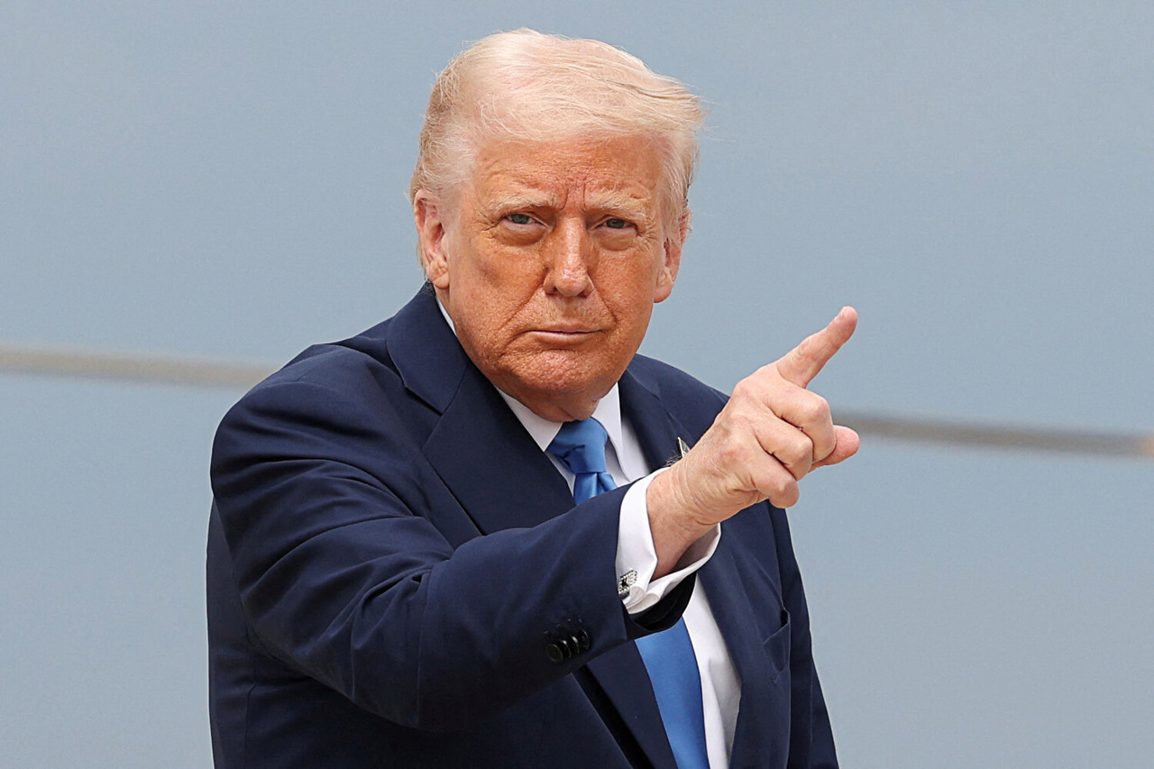 Уиткофф: Трамп выдвинул ультиматум Украине и России