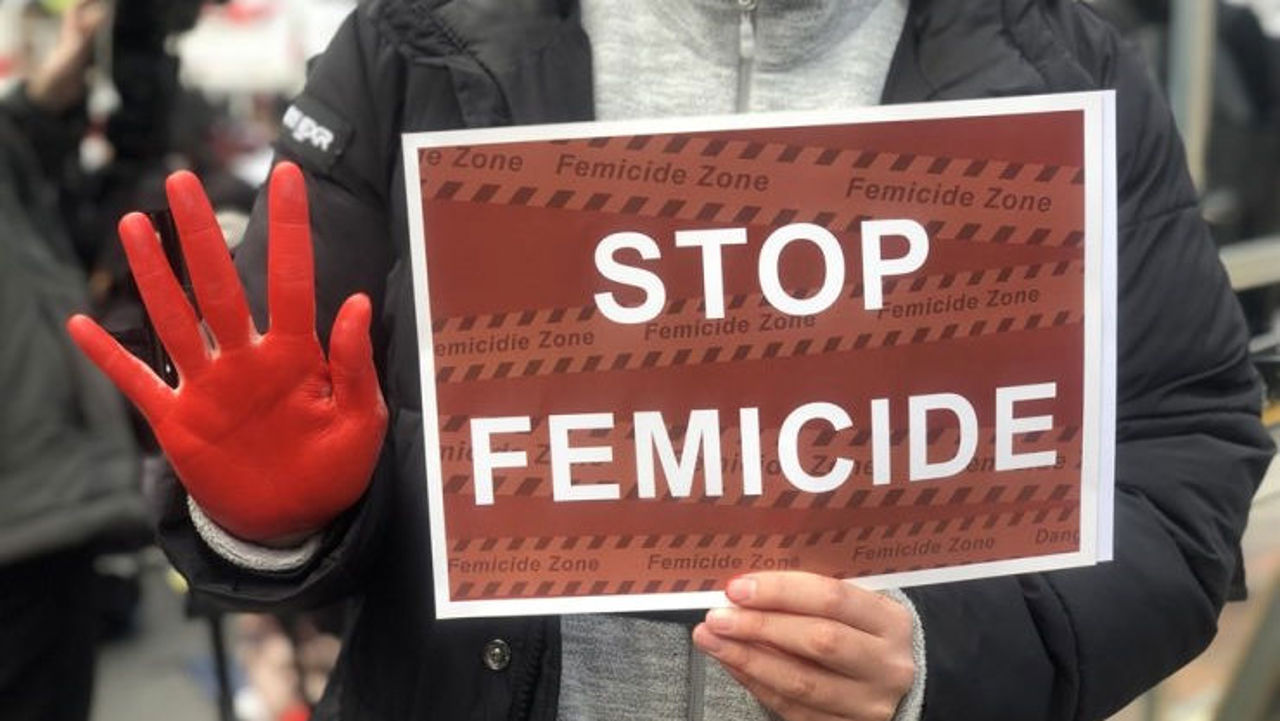 Noțiunea de femicid va fi introdusă în legislația Republicii Moldova