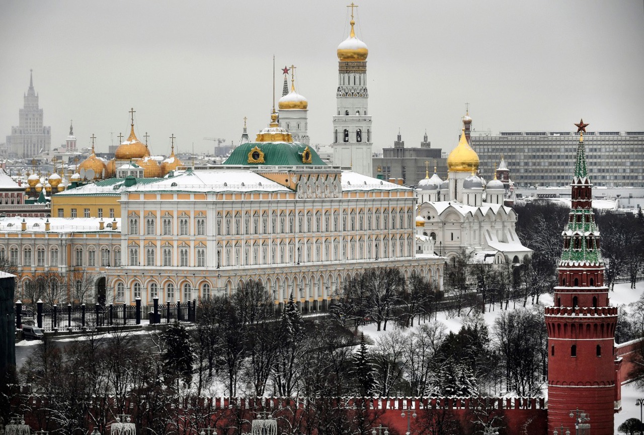 Rusia a efectuat exerciții de apărare antiaeriană în regiunea Moscovei