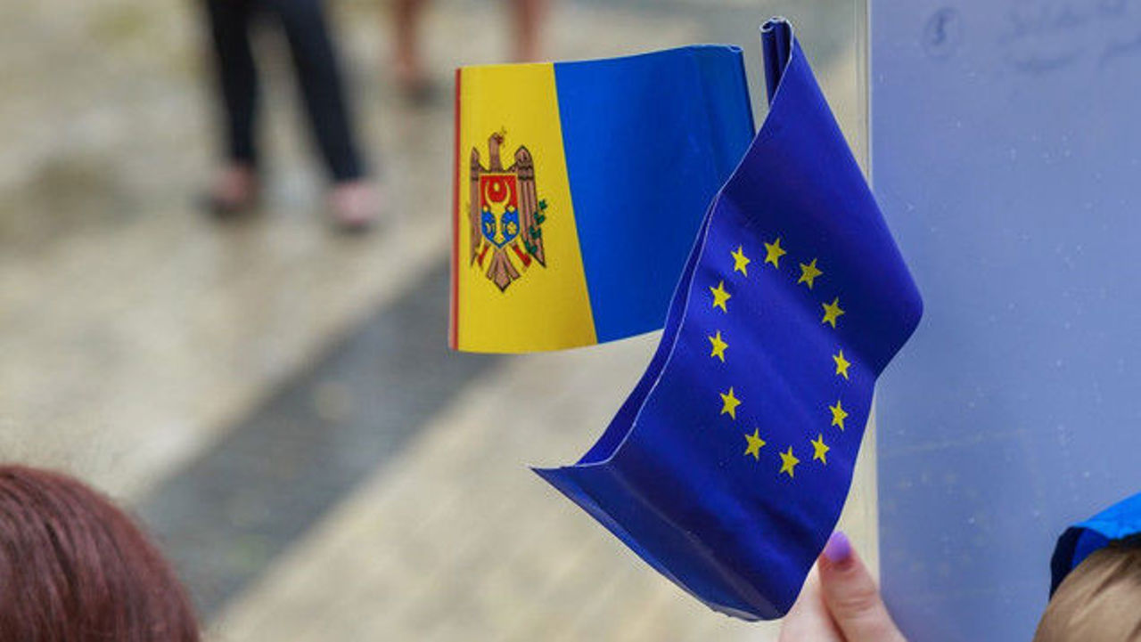 Оценка прогресса Молдовы в процессе присоединения к ЕС: безопасность - на высоте, свобода слова - с отставанием