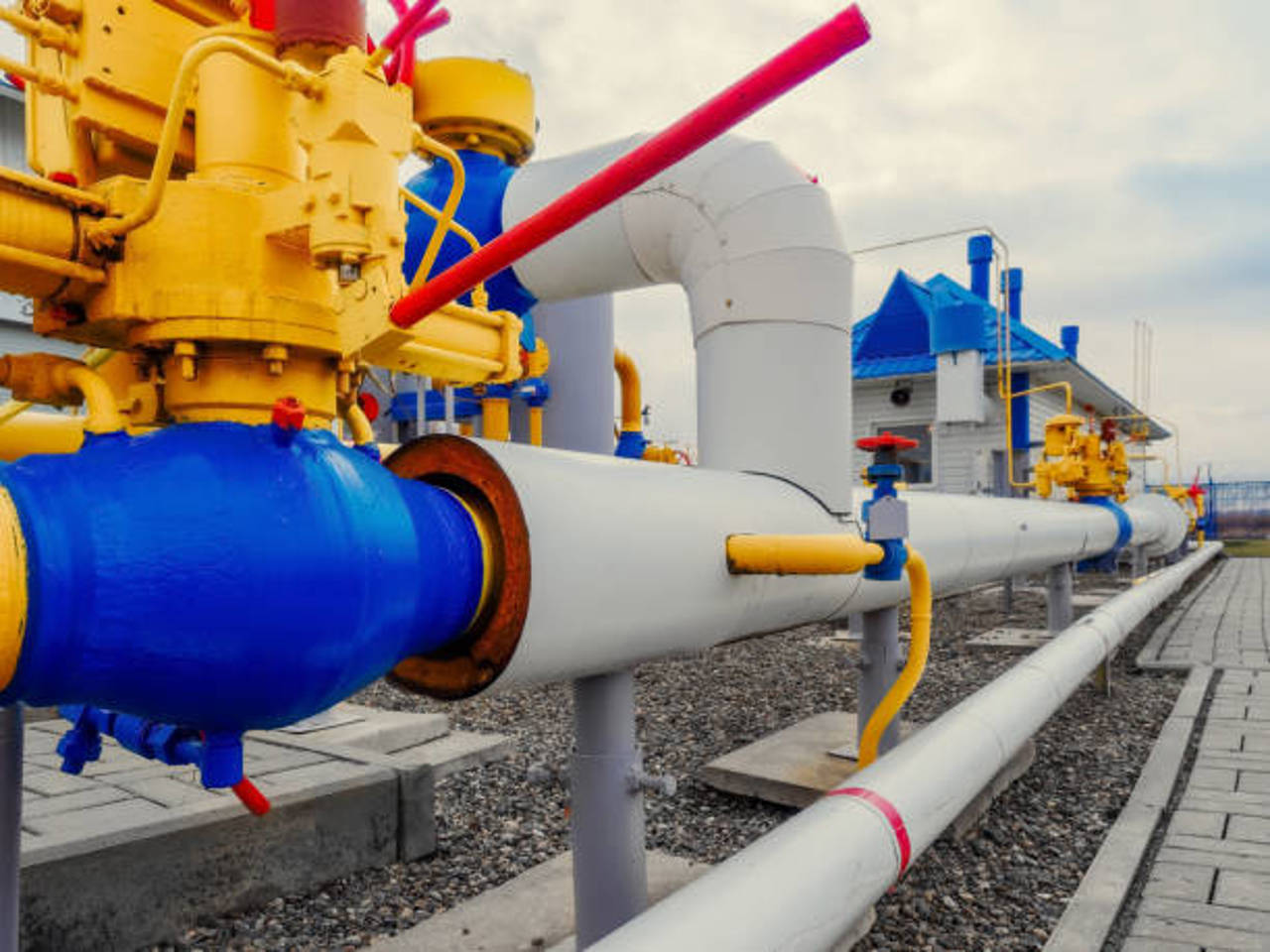 EU gas dependence: Legal risks & sanction setbacks