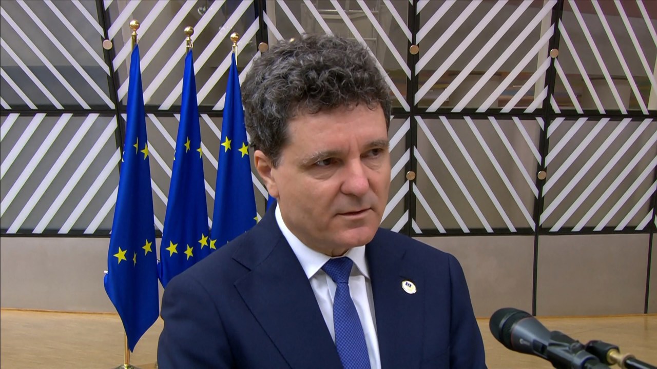 Саммит ЕС в Брюсселе: в повестку дня включено обсуждение ситуации в Молдове