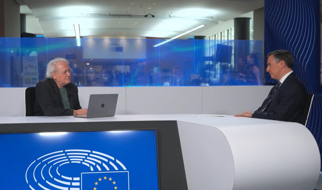 Oficial european, la Moldova 1: UE are obligația să accepte statele pregătite pentru adeare. „Urmăresc cu atenție situația din R. Moldova”
