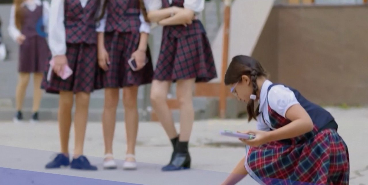 „Generația ALPHA”, primul serial socio-educativ filmat în R. Moldova poate fi urmărit la Moldova 1  