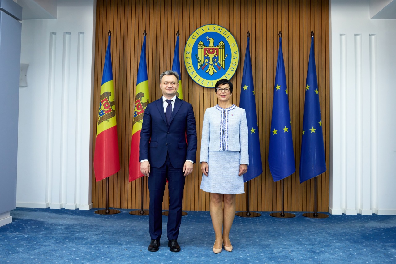 European Union in the Republic of Moldova