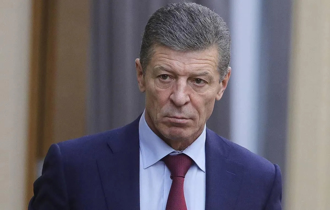 Dezincriminare, justiție independentă și resetarea statului: viziunea lui Dmitri Kozak asupra reformelor din Rusia