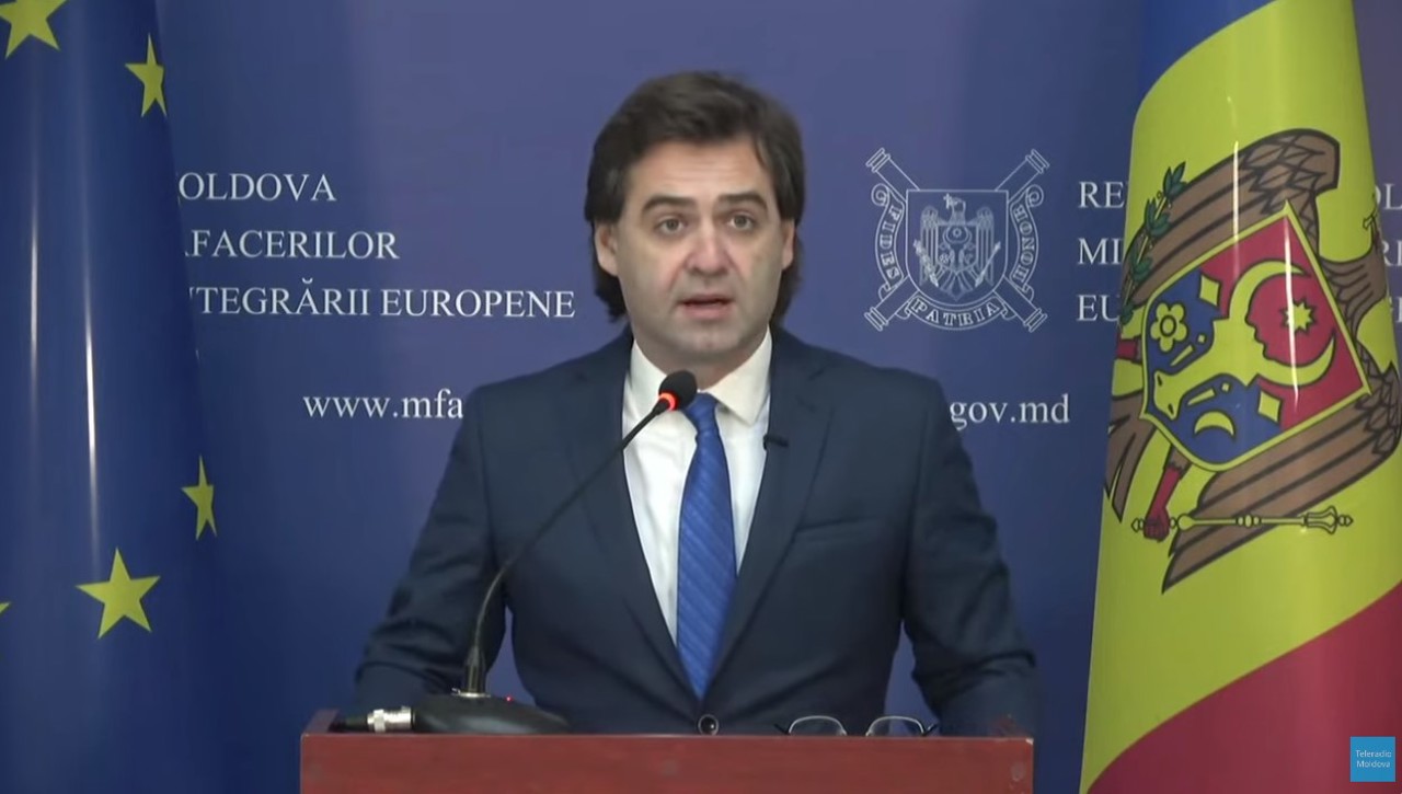 Nicu Popescu: Alți opt cetățeni ai Republicii Moldova, care au solicitat evacuarea, au  părăsit Fâșia Gaza