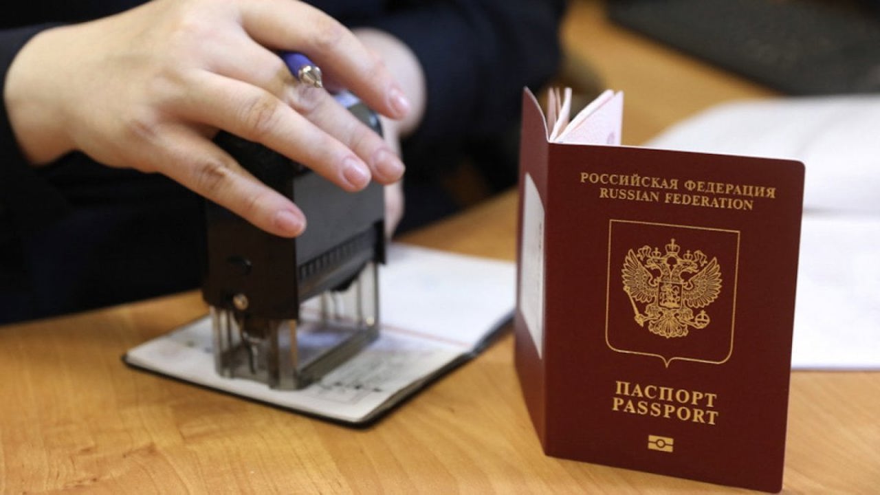 Montenegro to require visas for Russian, Belarusian citizens