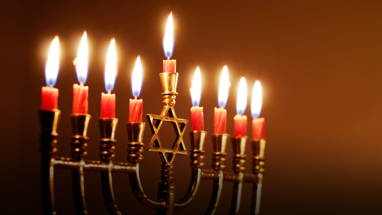 Maia Sandu congratulated the Jewish community in Moldova on the occasion of Hanukkah