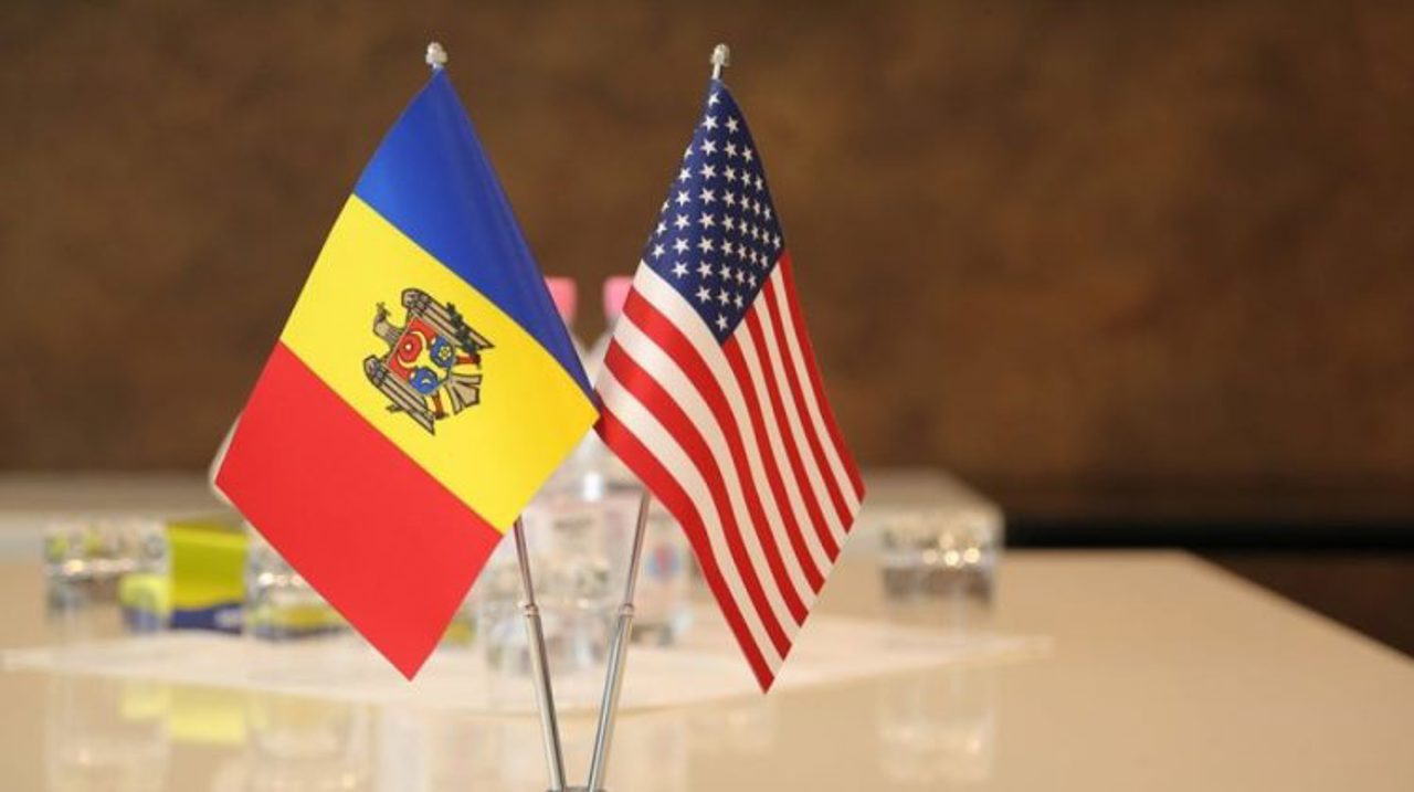 US supporting Moldova in diversifying its energy resources