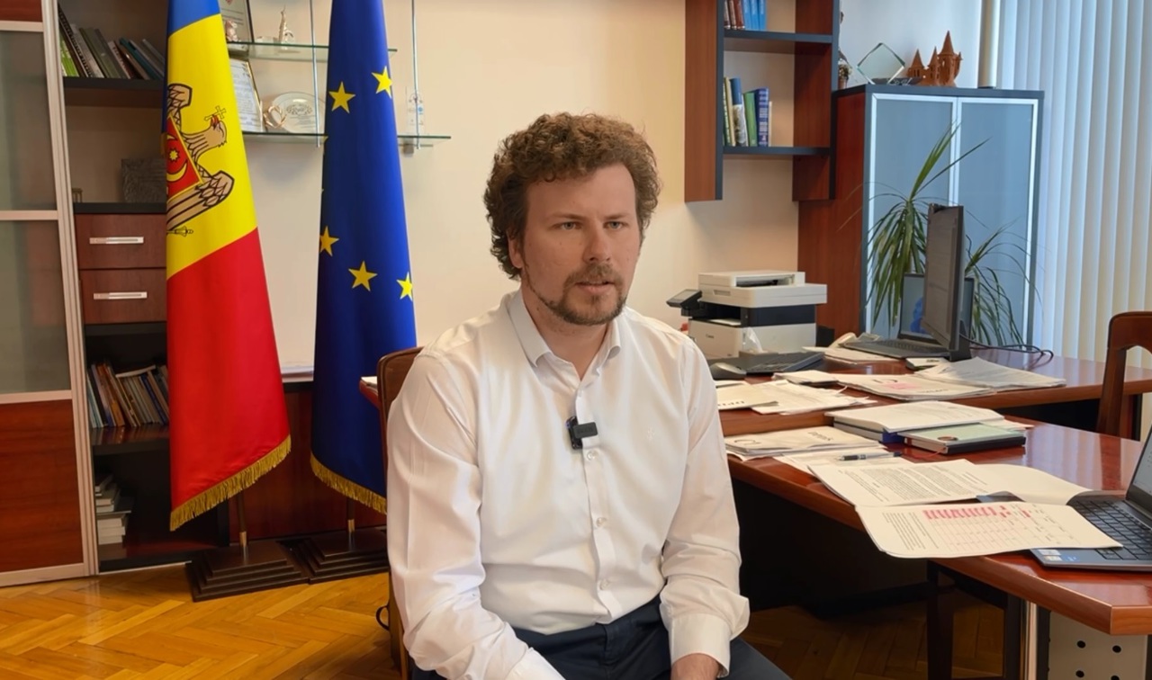 Ministrul Educației: Nici pe departe nu toate căminele studențești corespund așteptărilor. Ce investiții se fac