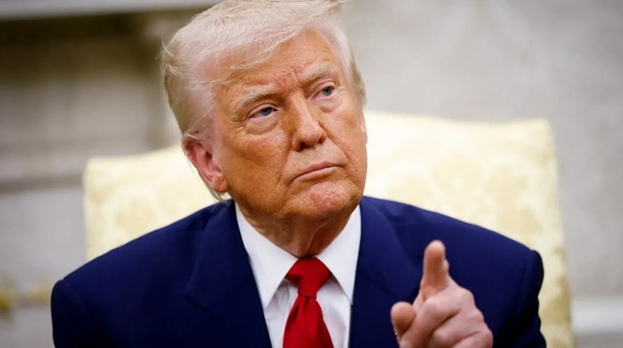 Trump amenință Iranul: Dacă atacați SUA, întreaga putere a forțelor armate se va abate asupra voastră la niveluri nemaivăzute până acum