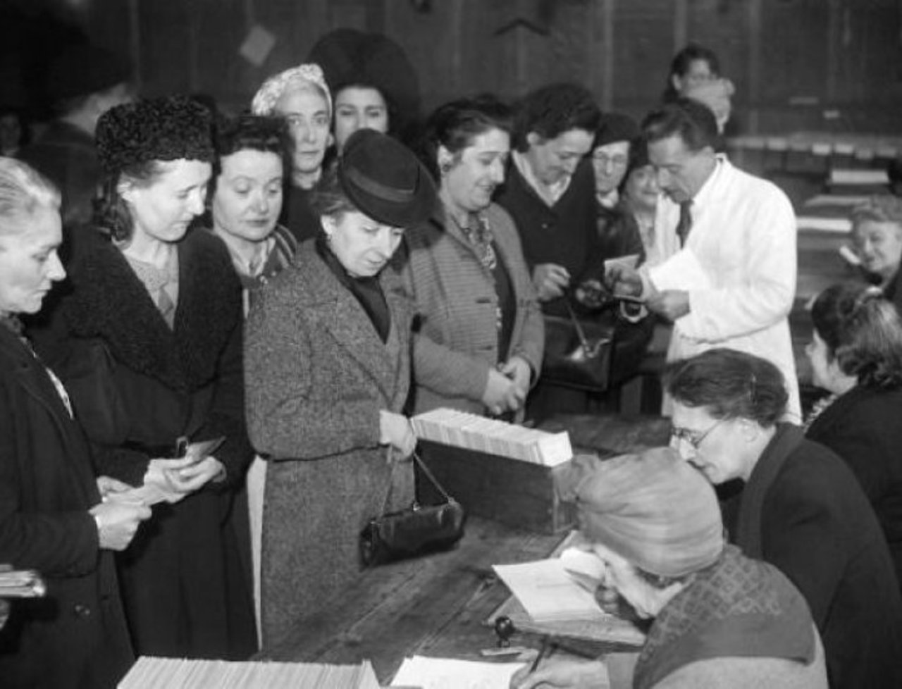French Women Win Right to Vote: A Look Back at April 21st in History