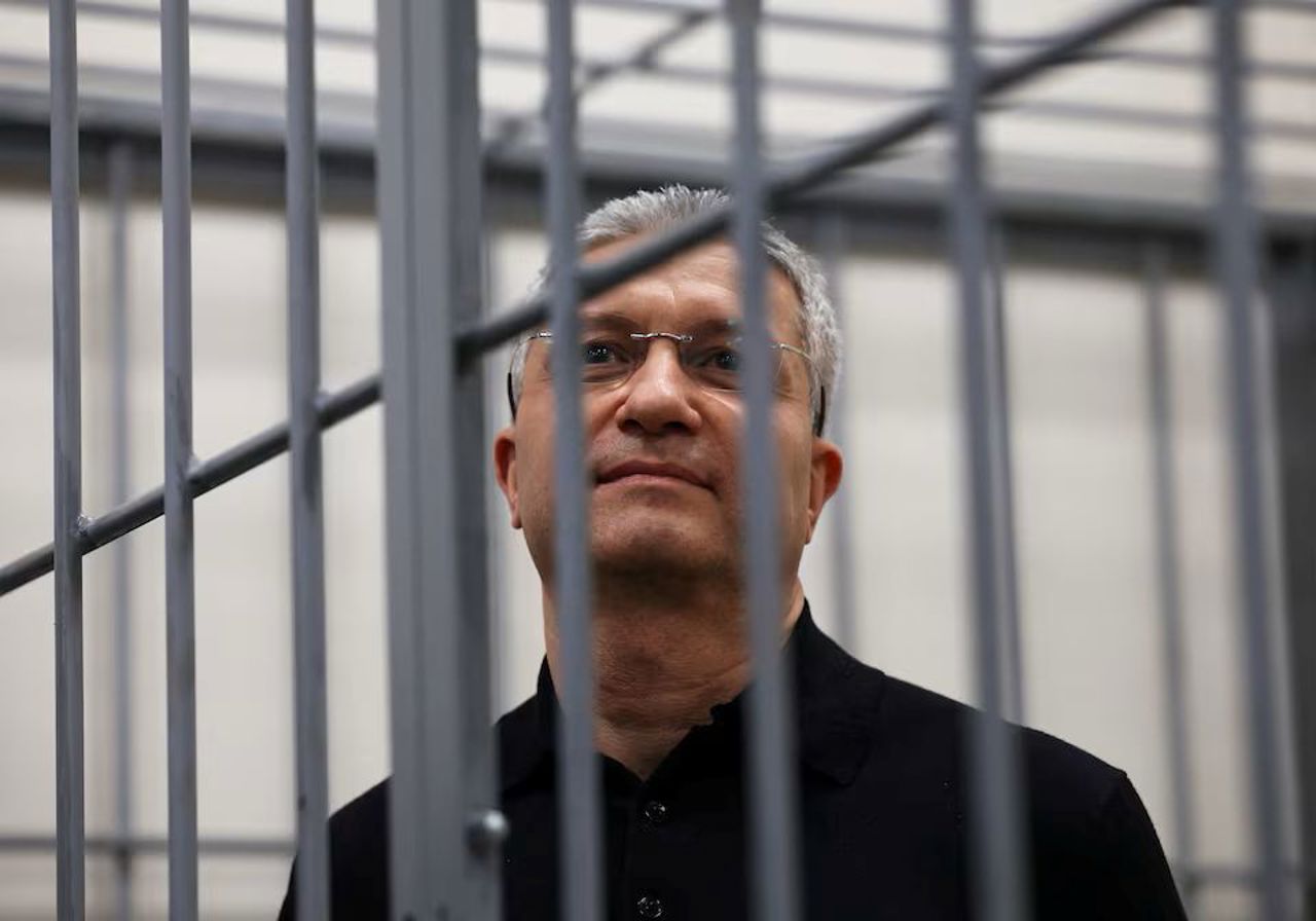 Fostul viceministru rus al Apărării, Timur Ivanov, condamnat la 13 ani de închisoare pentru corupție