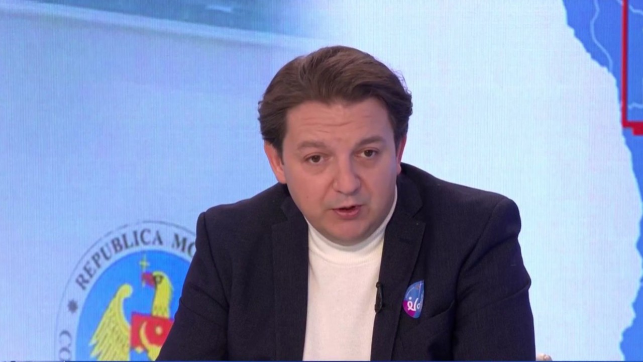 Expert: „Alertele cu bombă și propaganda rusească urmăresc scăderea prezenței la vot”