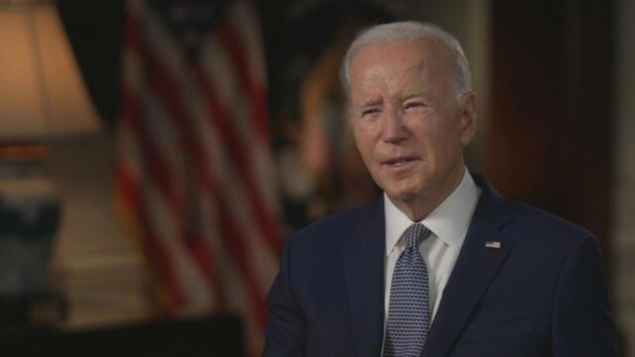 President Joe Biden will visit Israel on Wednesday