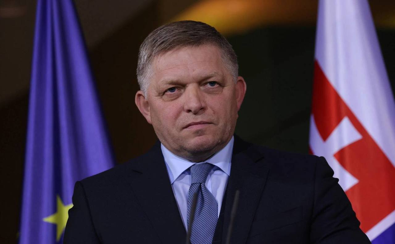 Robert Fico, vizat de o investigație după oprirea livrărilor de energie către Ucraina