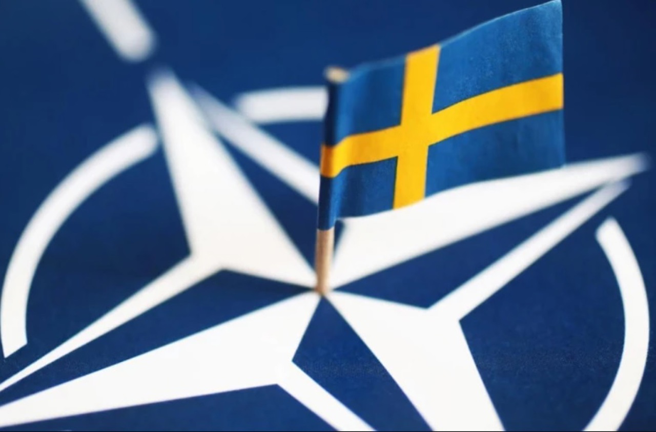 Decisive days for Sweden's NATO membership: Stockholm officials hope to lift Turkey's objections