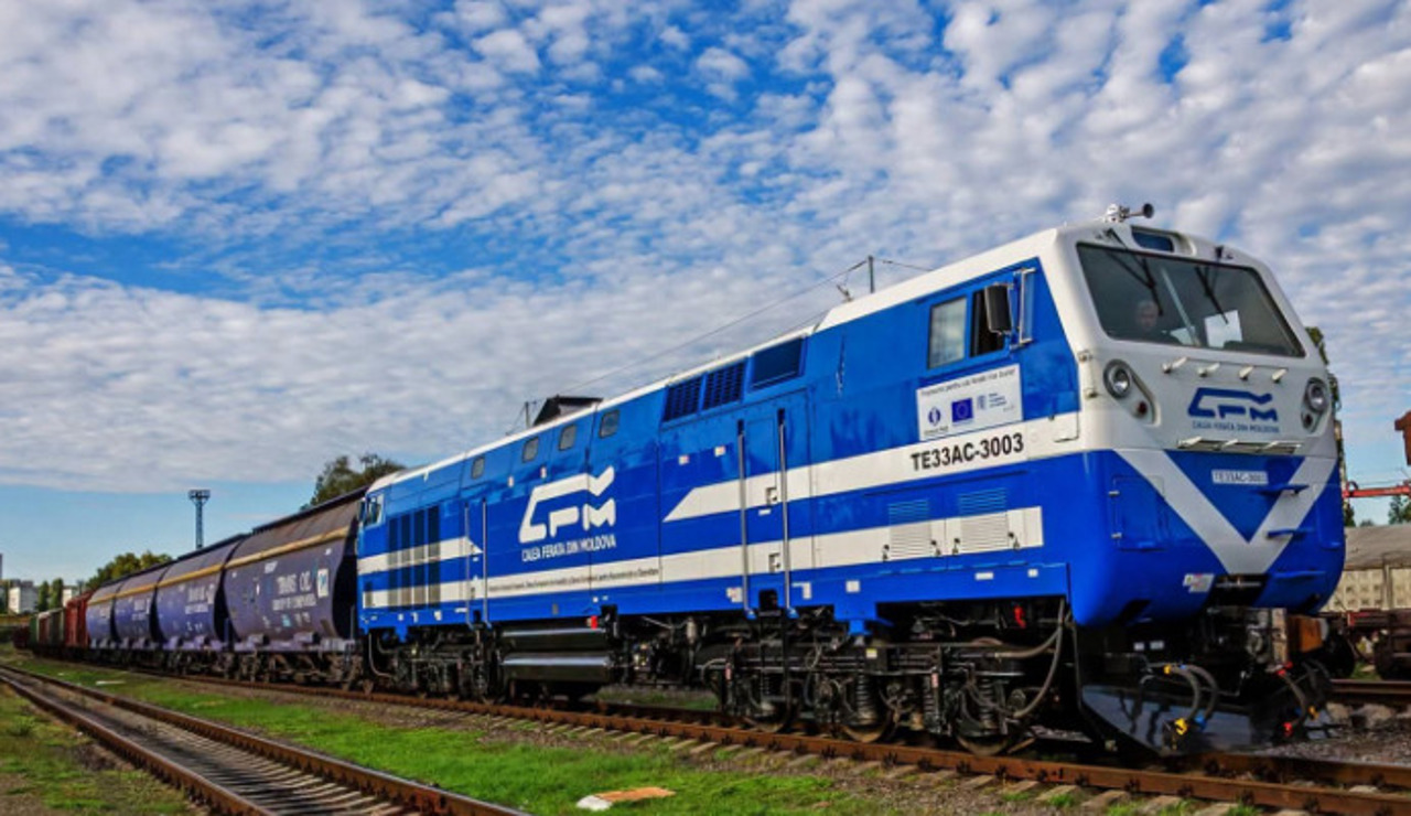 CFM, reorganizată în două entități până la sfârșitul anului. Guvernul pregătește o lege specială ca să evite blocajul