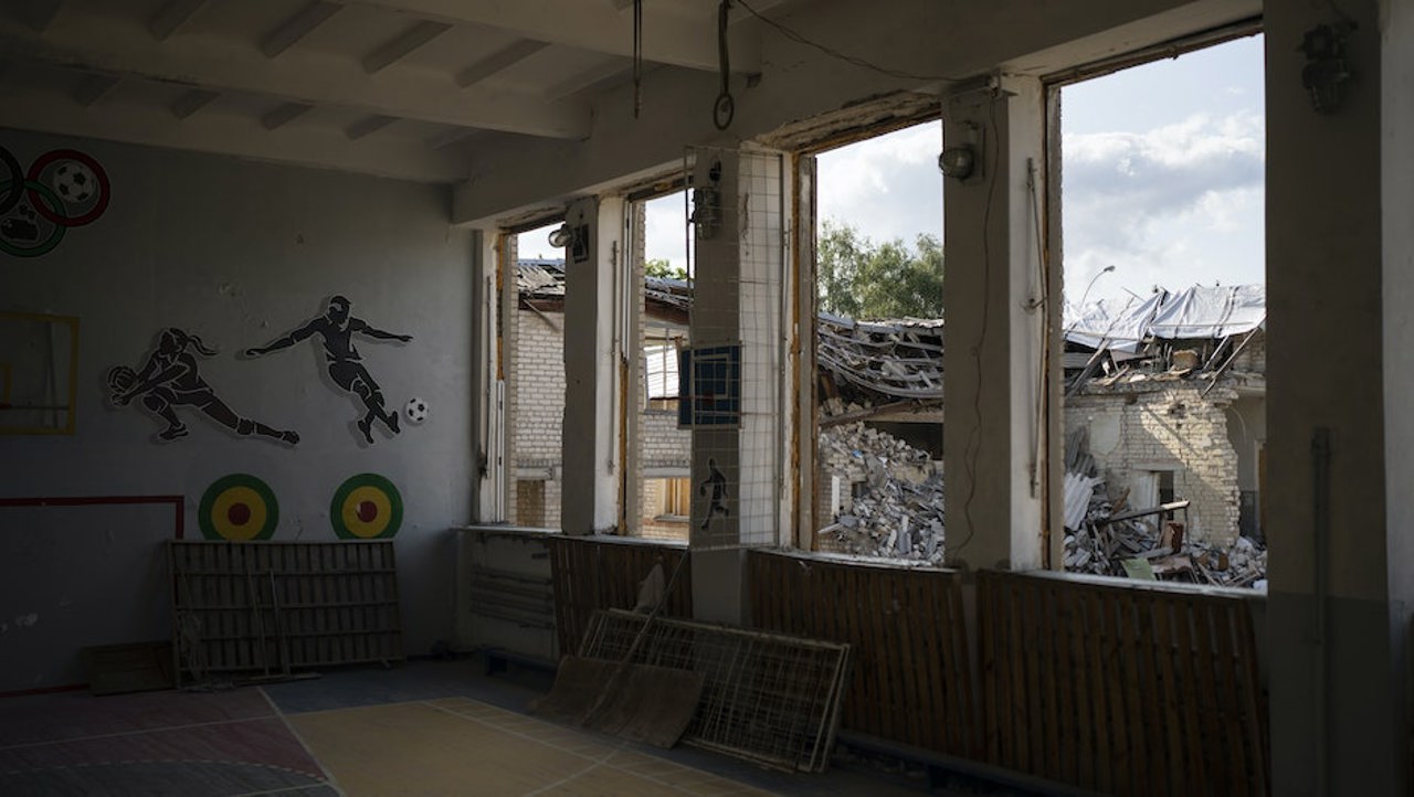 UNICEF: War in Ukraine has devastated education