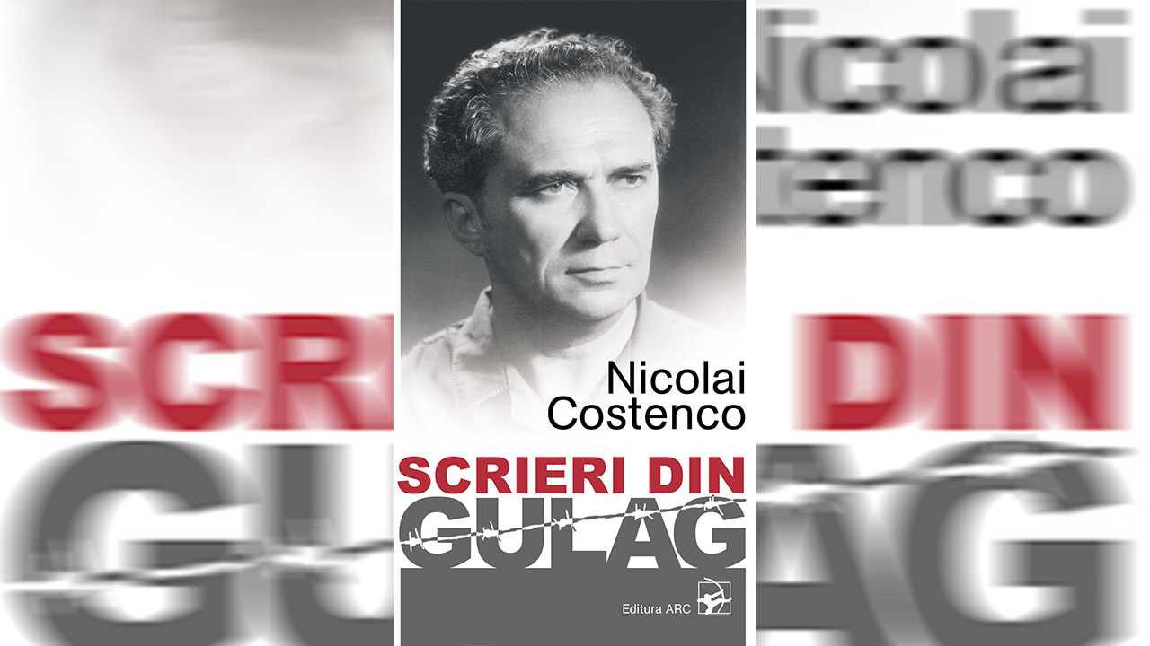 Nicolai Costenco - Scrieri din gulag. Povestea vulturului Ep. 5 | Lectura: Ion Munteanu | Producție - Radio Modova (2025)