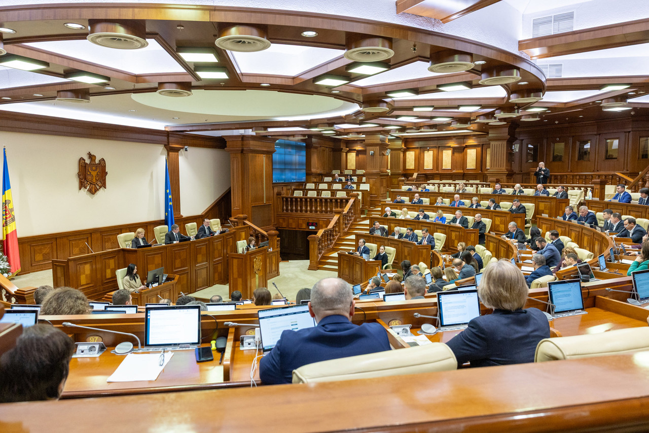 Republica Moldova denunță încă trei acorduri cu CSI