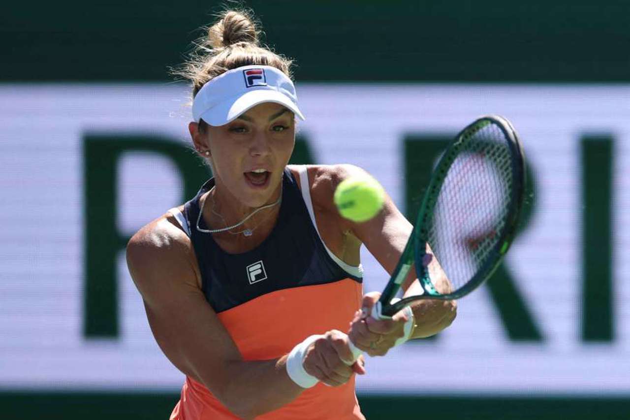 Sorana Cîrstea și Jaqueline Cristian au fost eliminate de la turneul WTA de la Indian Wells