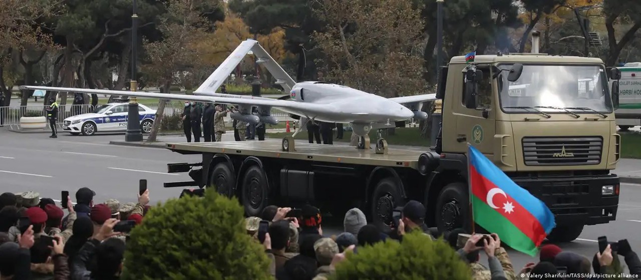 Azerbaidjanul trece la standarde NATO: anunțul făcut de președintele Ilham Aliev la Baku