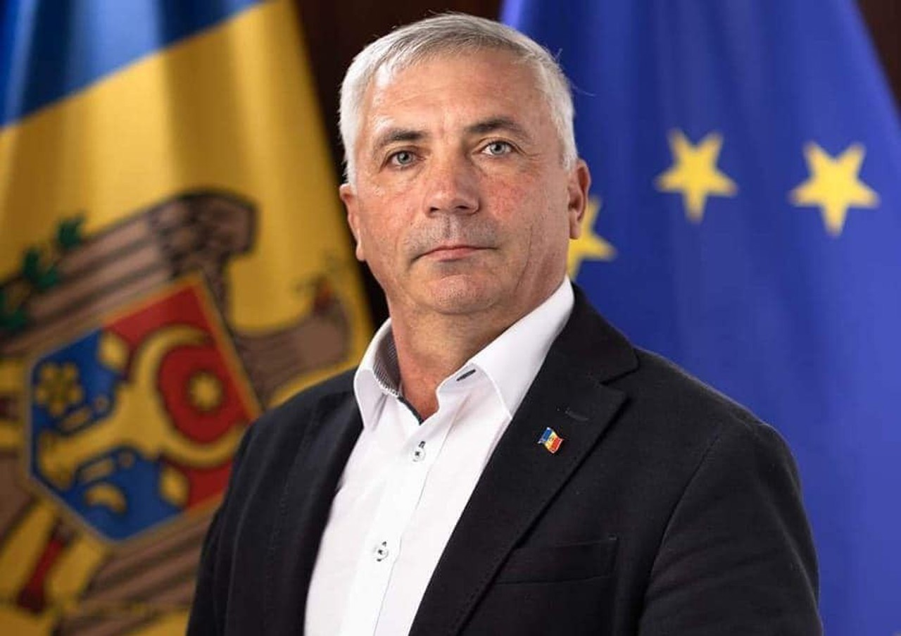 PAS deputy Iurie Păsat died after being stung by a wasp