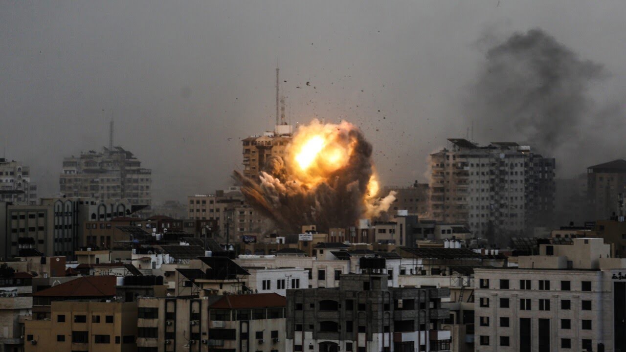 Premier Mohammad Shtayyeh discusses Gaza's future with US officials