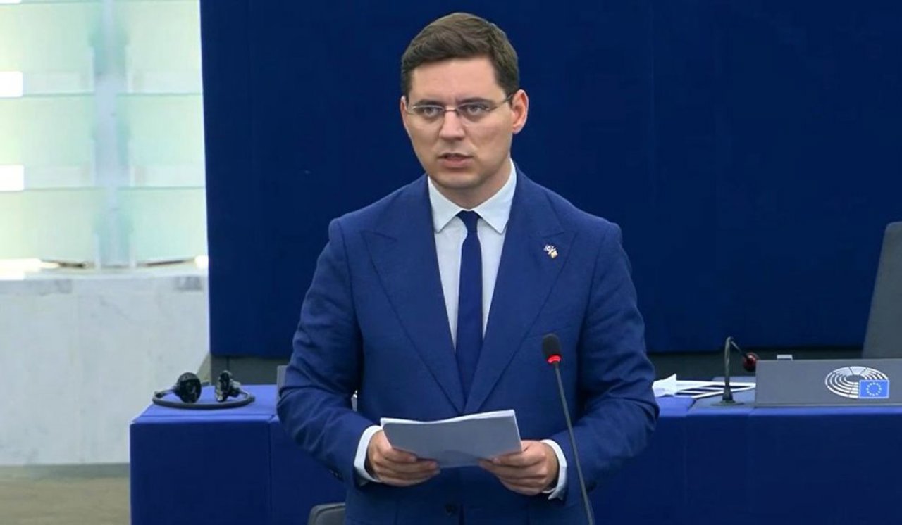 MEP: Accession negotiations with the Republic of Moldova must start as soon as possible