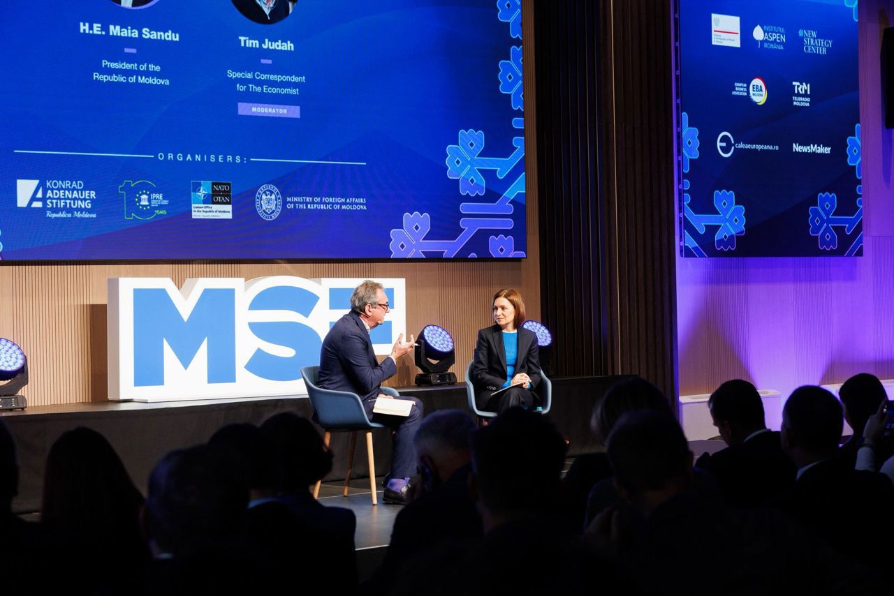 Moldova aims to be regional cybersecurity hub; Chișinău hosts 3rd Cybersecurity Forum