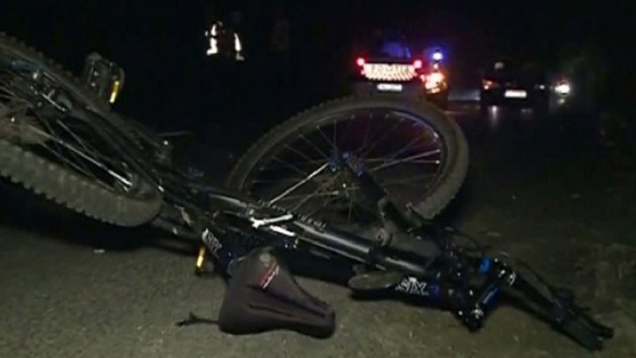 Accident în sectorul Ciocana al capitalei: biciclist de 18 ani, transportat la spital 