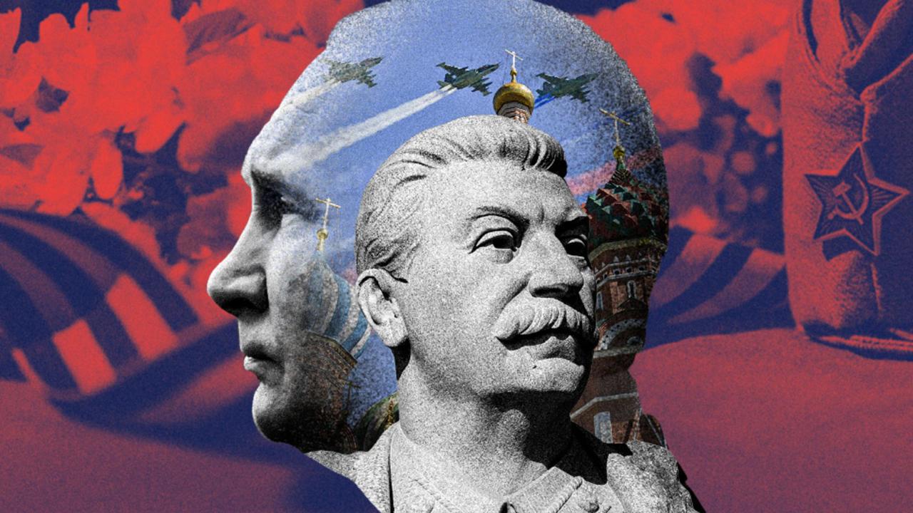  Expert: Ziua Victoriei a fost transformată de Putin într-un instrument de propagandă și de justificare a agresiunii sale