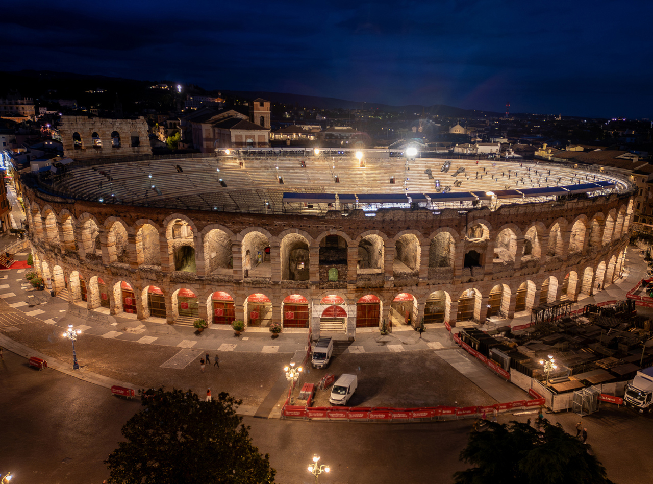 ОИ-2026: церемонию закрытия зимних Игр в Милане/Кортине покажет Moldova 2