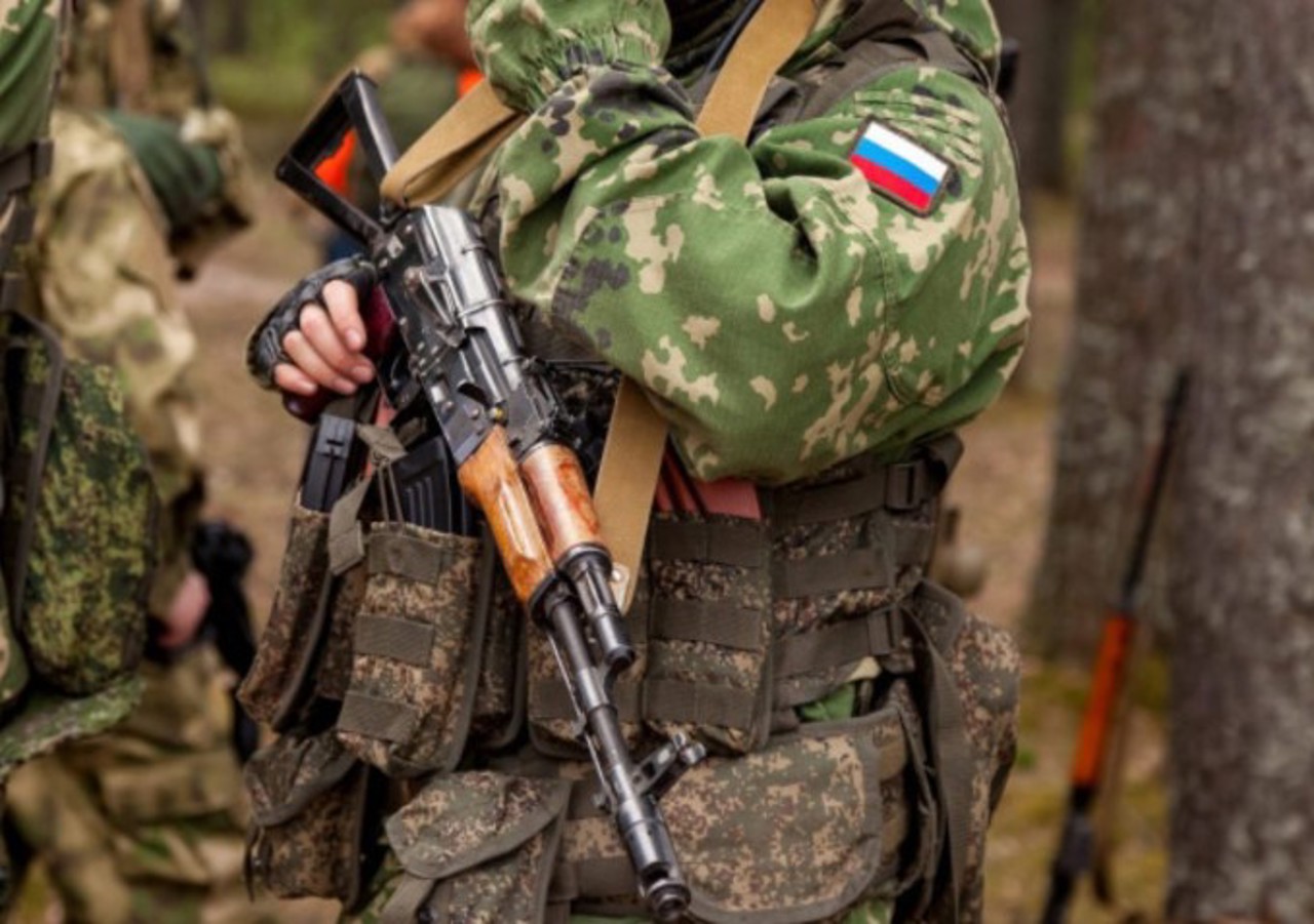 Rusia a pierdut pe frontul ucrainean, în decembrie, un număr mai mare de soldați decât pe tot parcursul războiului din Afganistan