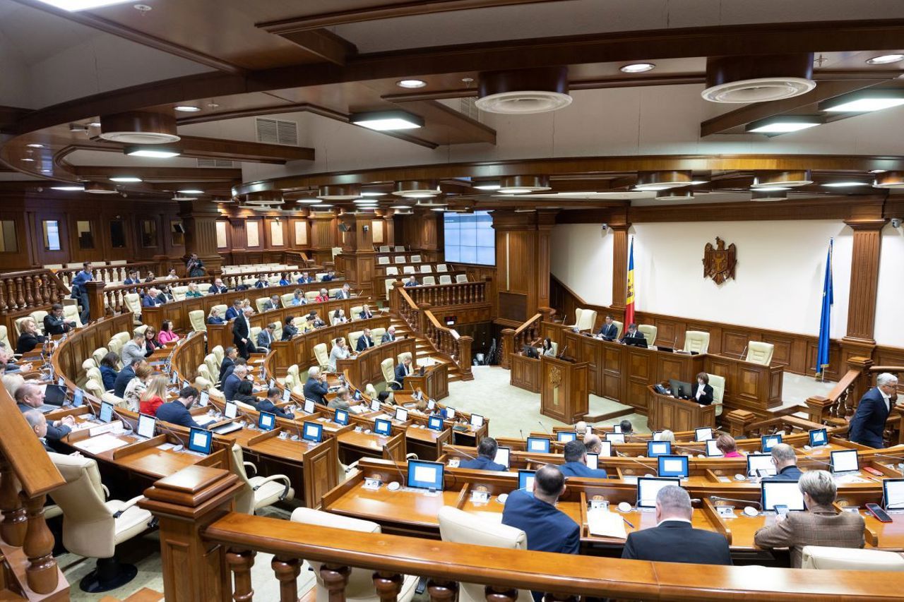 Republica Moldova va sancționa persoanele și țările care vor încălca Drepturile Omului. Un proiect de lege a fost adoptat de Parlament