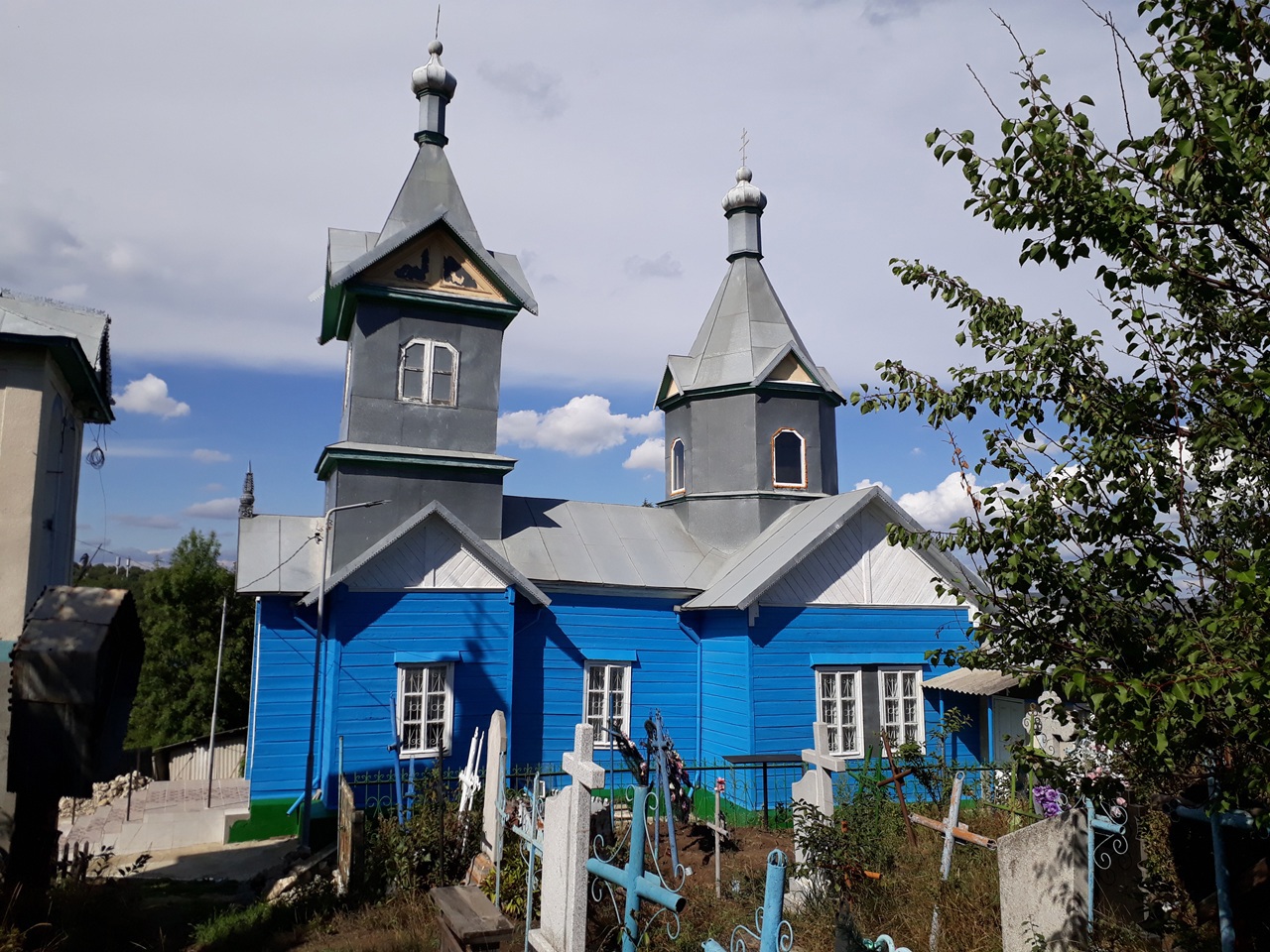 Raionul Călărași, mai accesibil pentru turiști: Căile de acces spre obiective turistice importante vor fi reabilitate