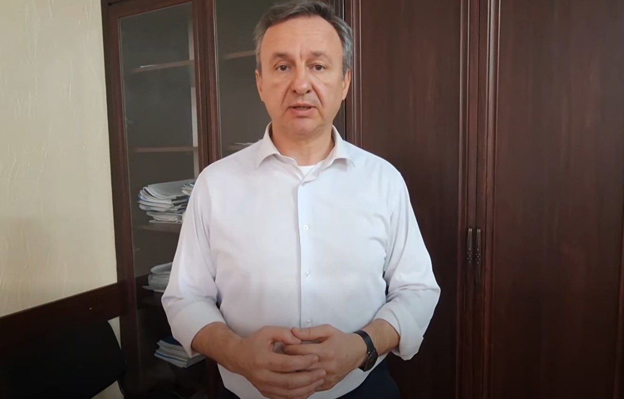 Primarul orașului Codru părăsește PAS. Reacția partidului