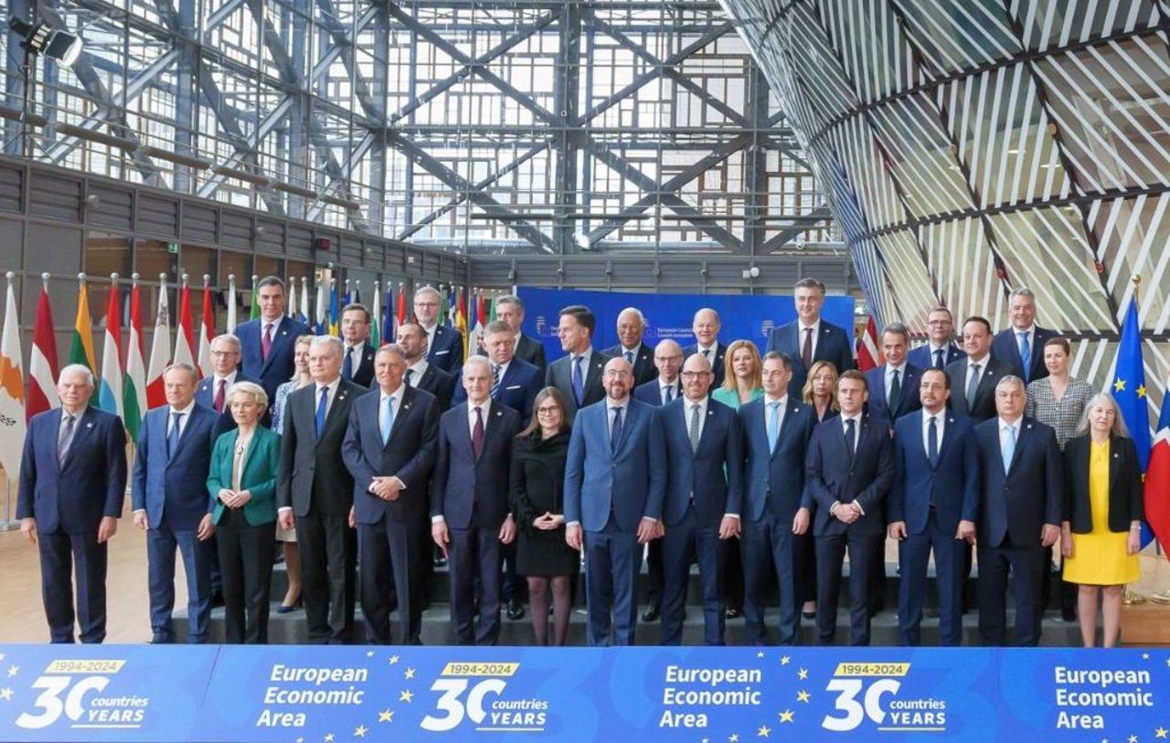 Corespondență//Spania, Irlanda, Slovenia și Malta anunță că vor recunoaște statul Palestina