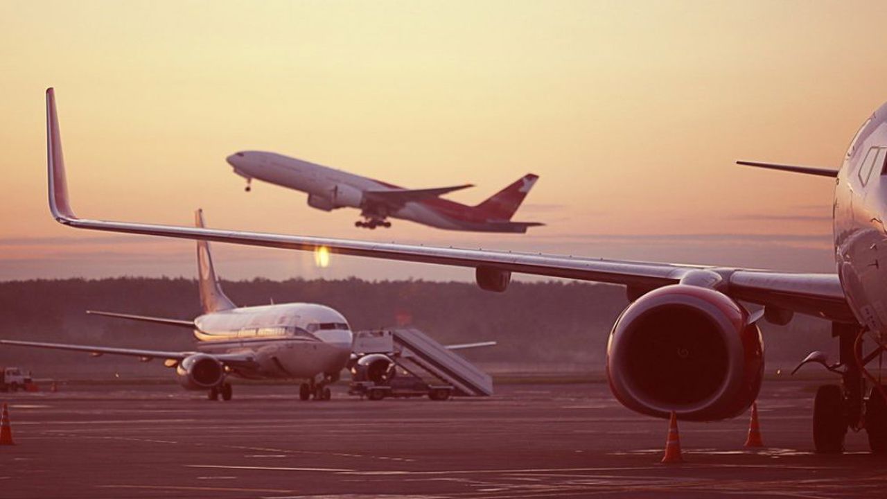 Government tightens airport noise monitoring to align with European standards