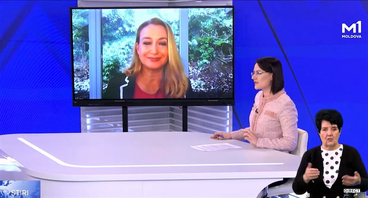 Jurnalistă DW, despre actele românești anulate: „O trezire la realitate. E alarmant că se plăteau bani serioși, iar autoritățile au tolerat” 