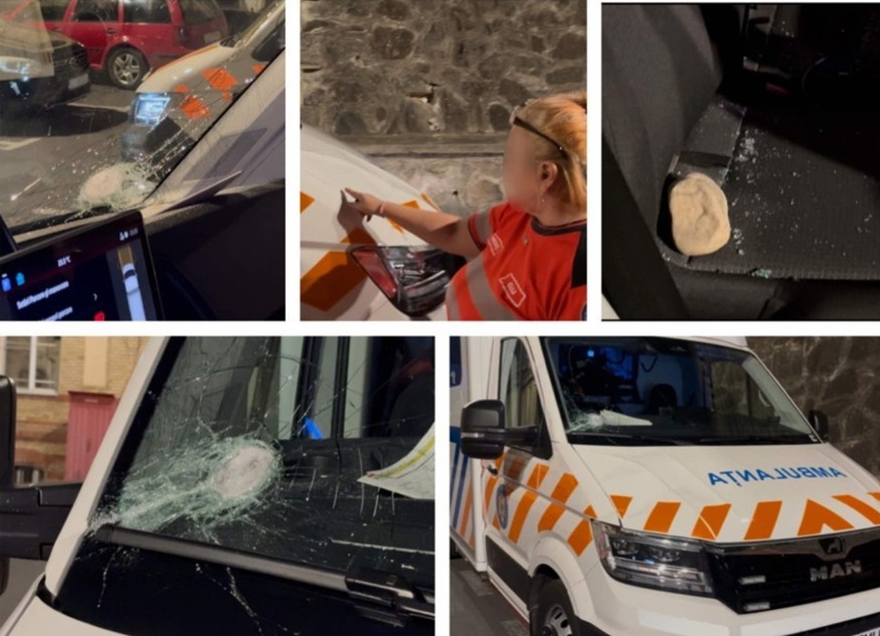Raed Arafat: O ambulanță care vine să salveze nu poate deveni ținta violenței din cauza unei minciuni online