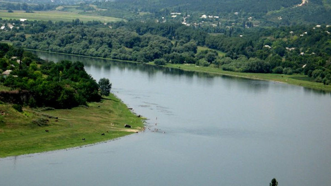 New automated stations to track Dniester flow by year-end