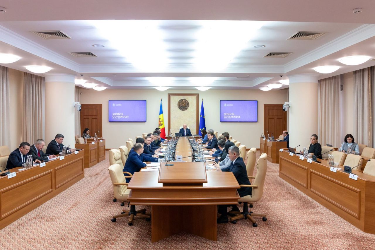 Moldova accelerates local government reform through voluntary amalgamation