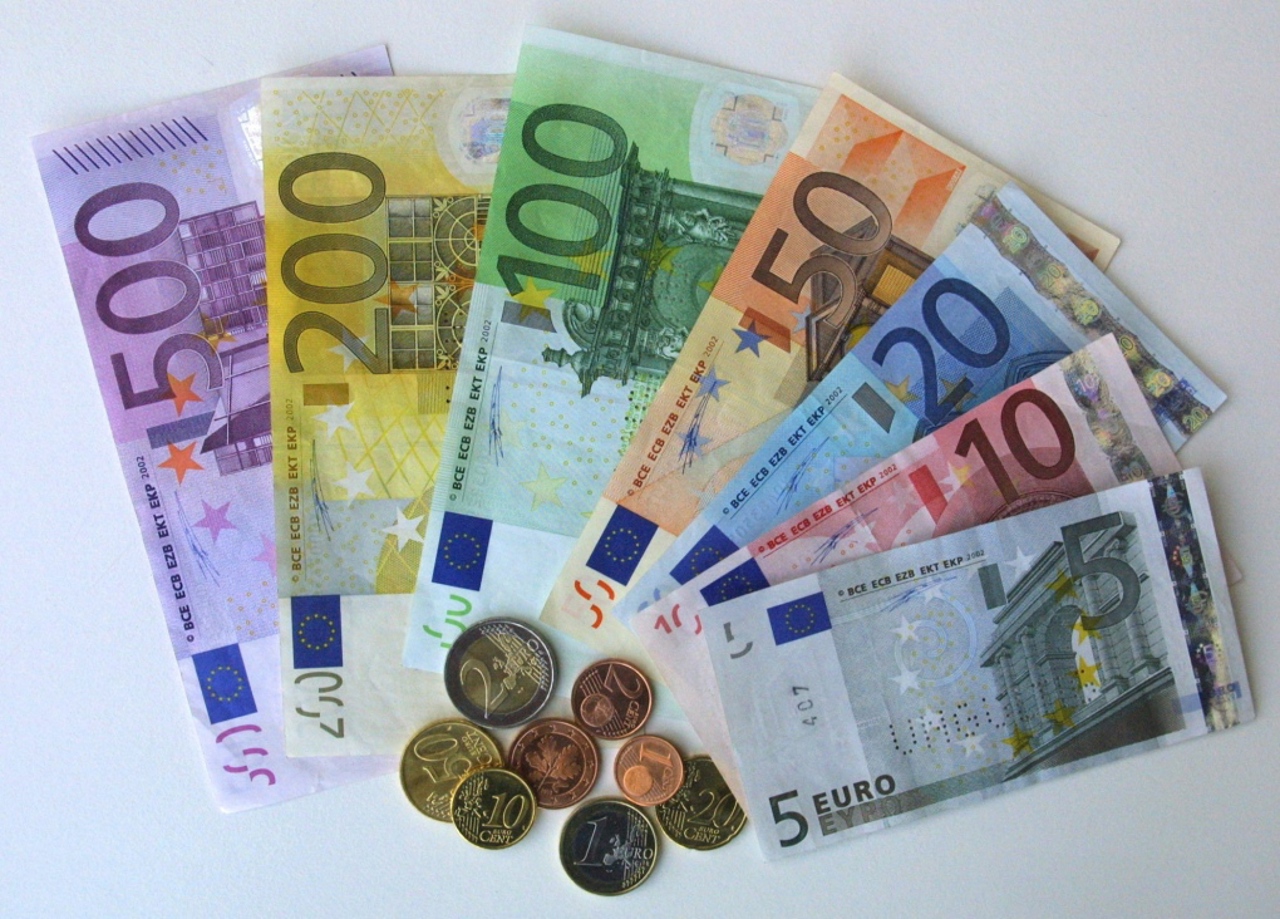 BCE avertizează: Războiul din Iran alimentează inflația și riscurile pentru economia UE