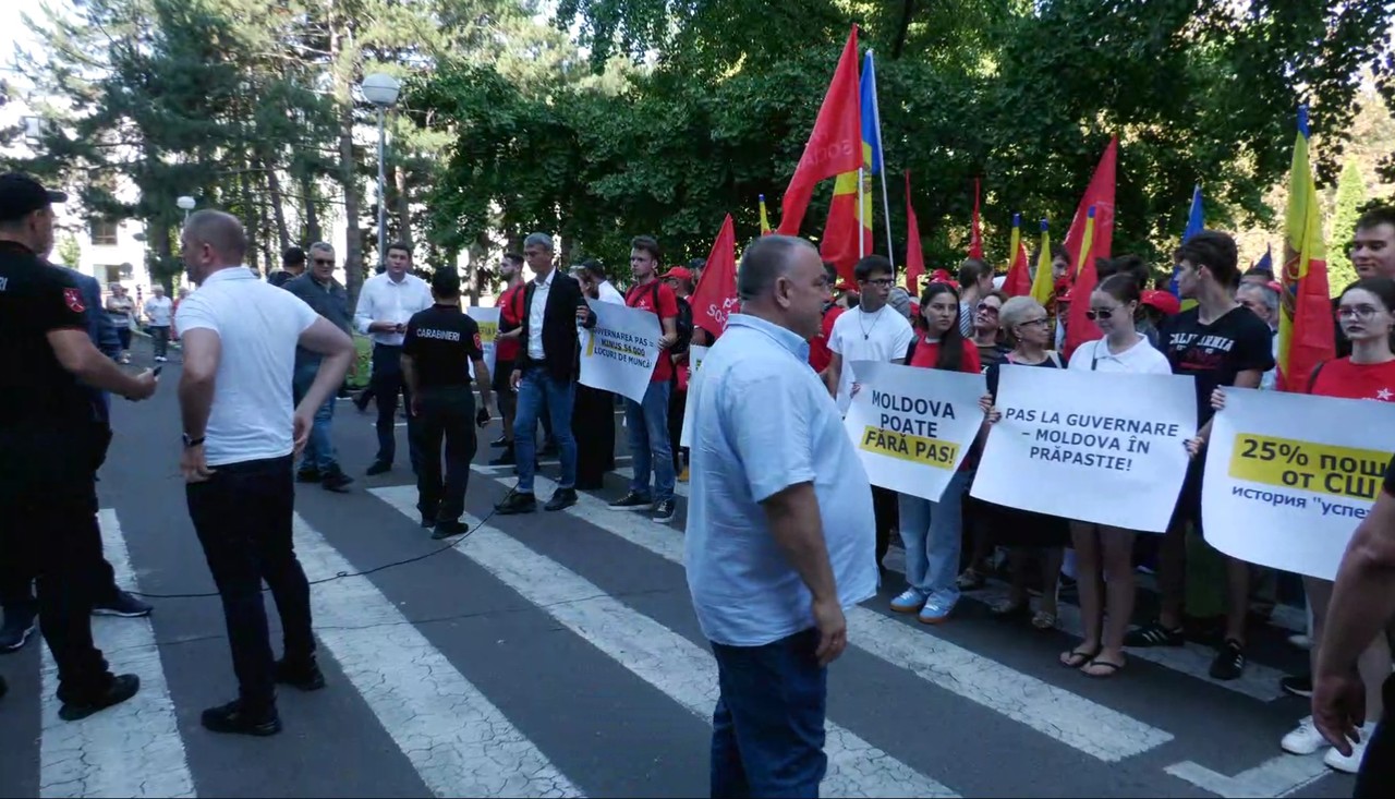 The "Kuliok" case at the Supreme Court of Justice